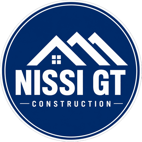 NissiGT Logo
