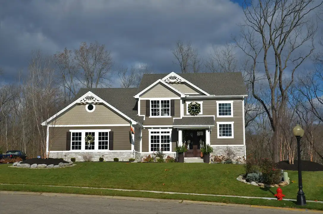 Home Additions