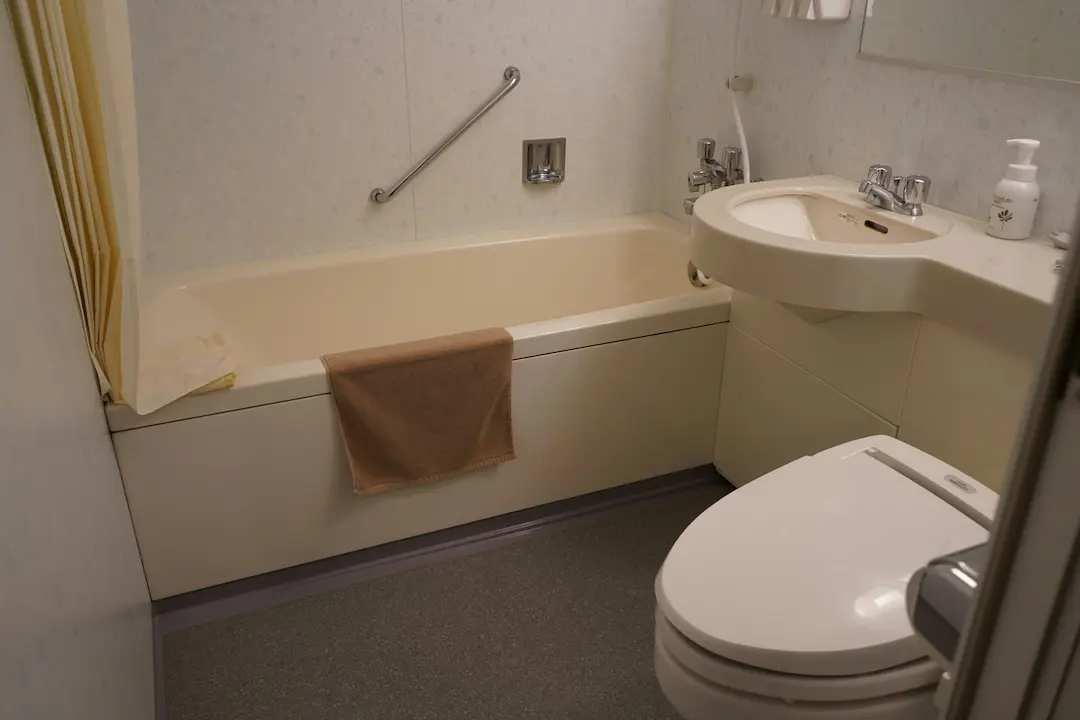 Bathroom Remodeling