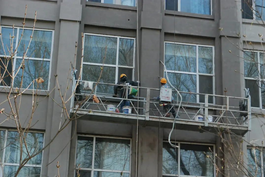 General Contracting