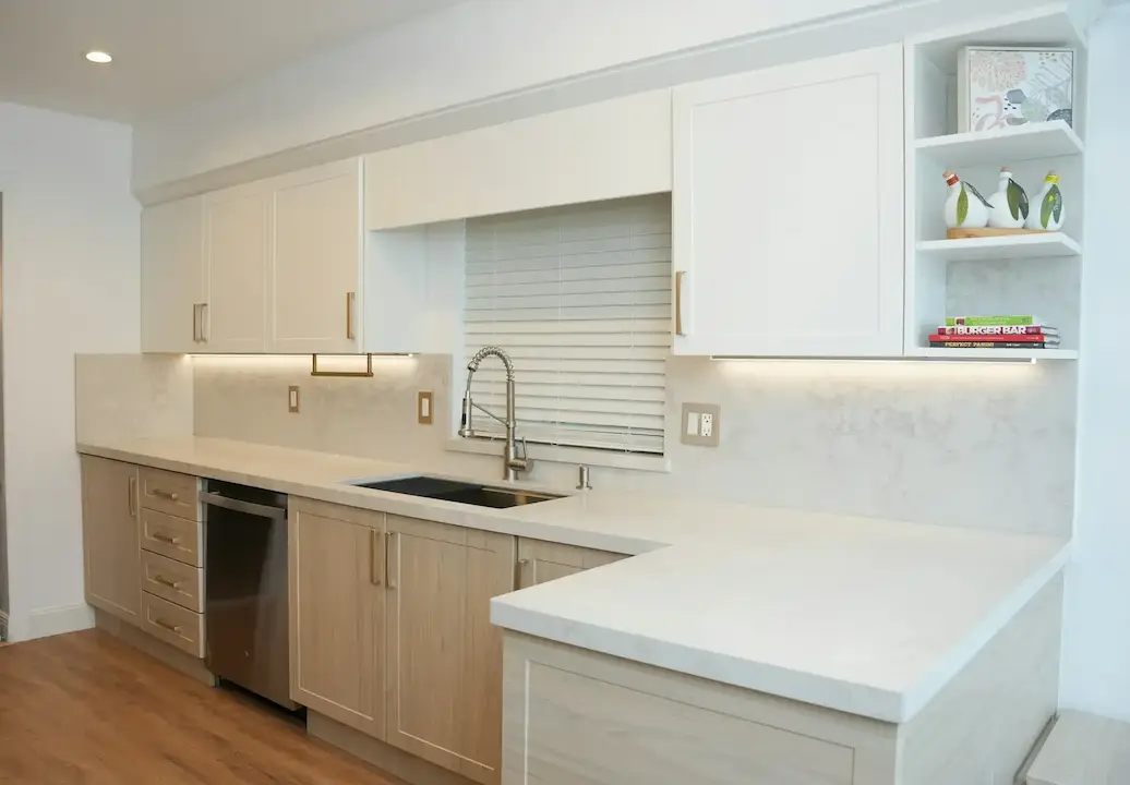 Kitchen Remodeling
