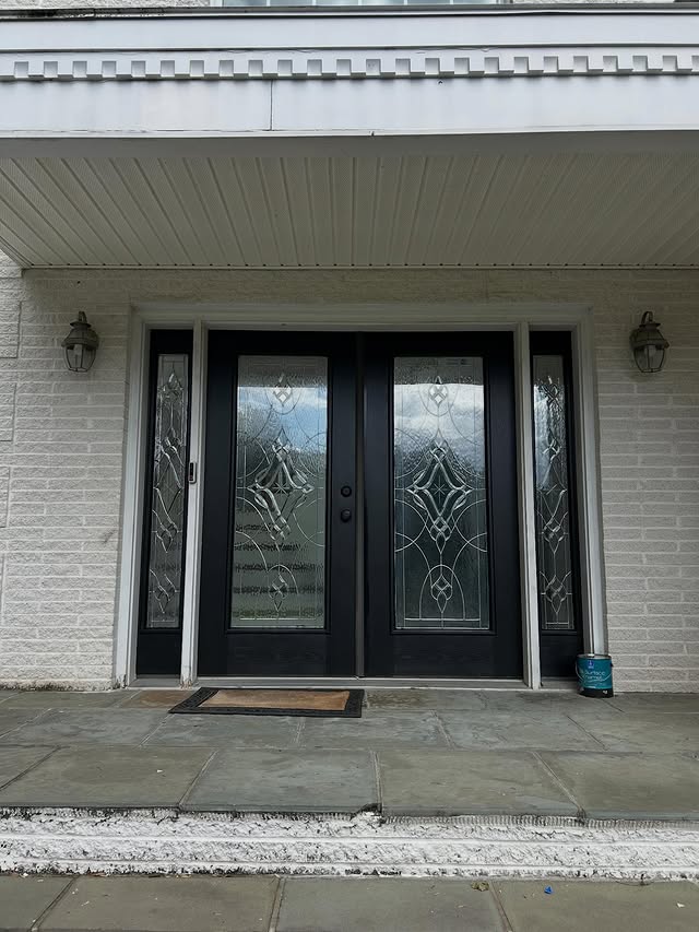 Kitchen renovation project